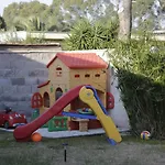 A57 Casal Palocco