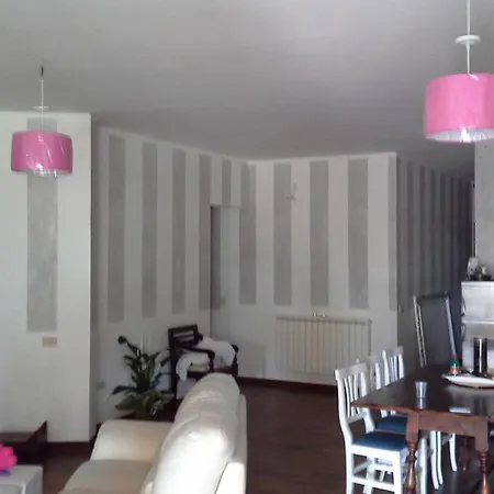 A57 Bed & Breakfast Casal Palocco