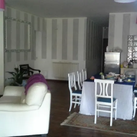 A57 Bed & Breakfast 2*