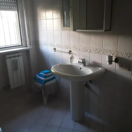 A57 Bed & Breakfast Casal Palocco