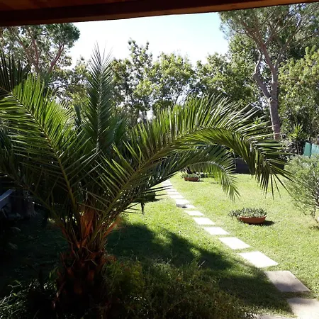A57 Bed & Breakfast Casal Palocco
