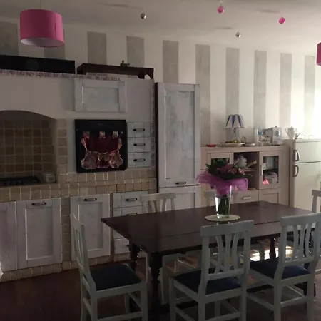 A57 Bed & Breakfast Casal Palocco
