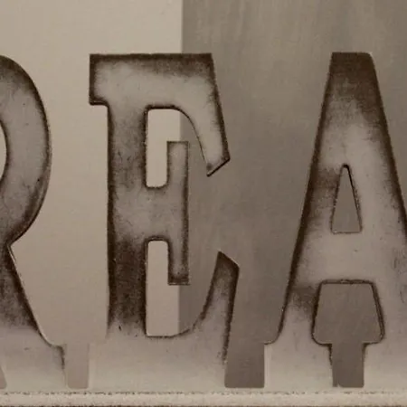 Couette-café A57 Casal Palocco