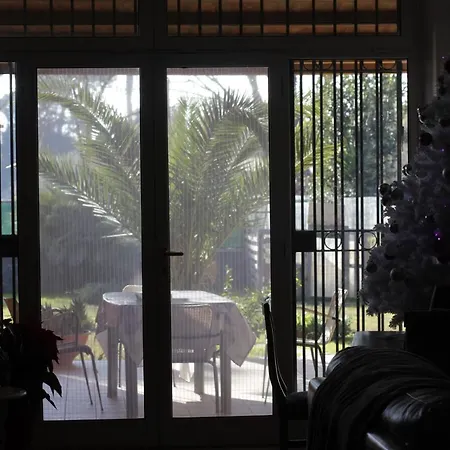A57 Bed & Breakfast 2*