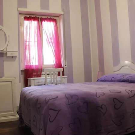 Bed & Breakfast A57 Casal Palocco