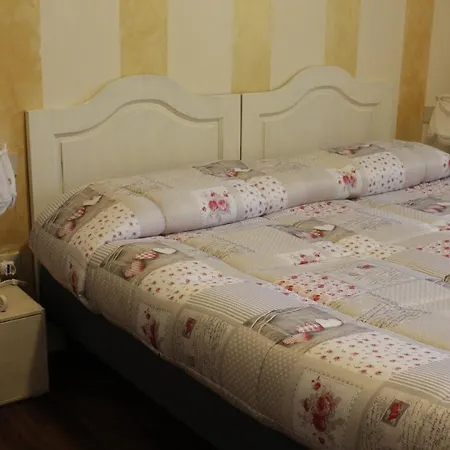 A57 Bed & Breakfast Casal Palocco