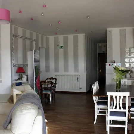 A57 Bed & Breakfast