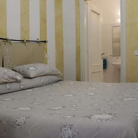 Couette-café A57 Casal Palocco